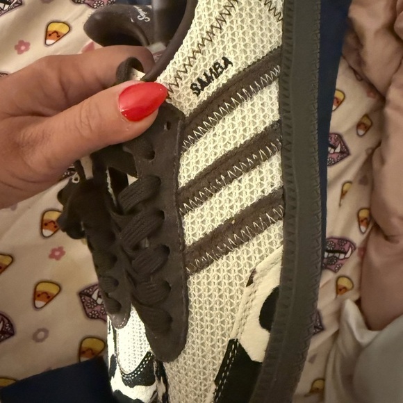 adidas samba OG notitle - Picture 4 of 6